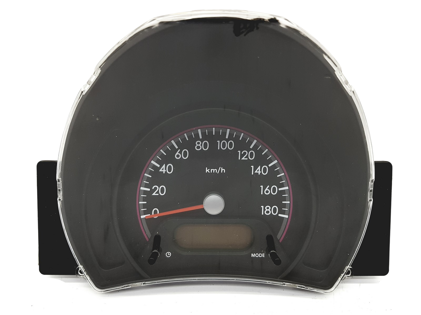Speedometer/Instrument Cluster Nissan Pixo Suzuki Alto 34100M68K01 52198 main product photo