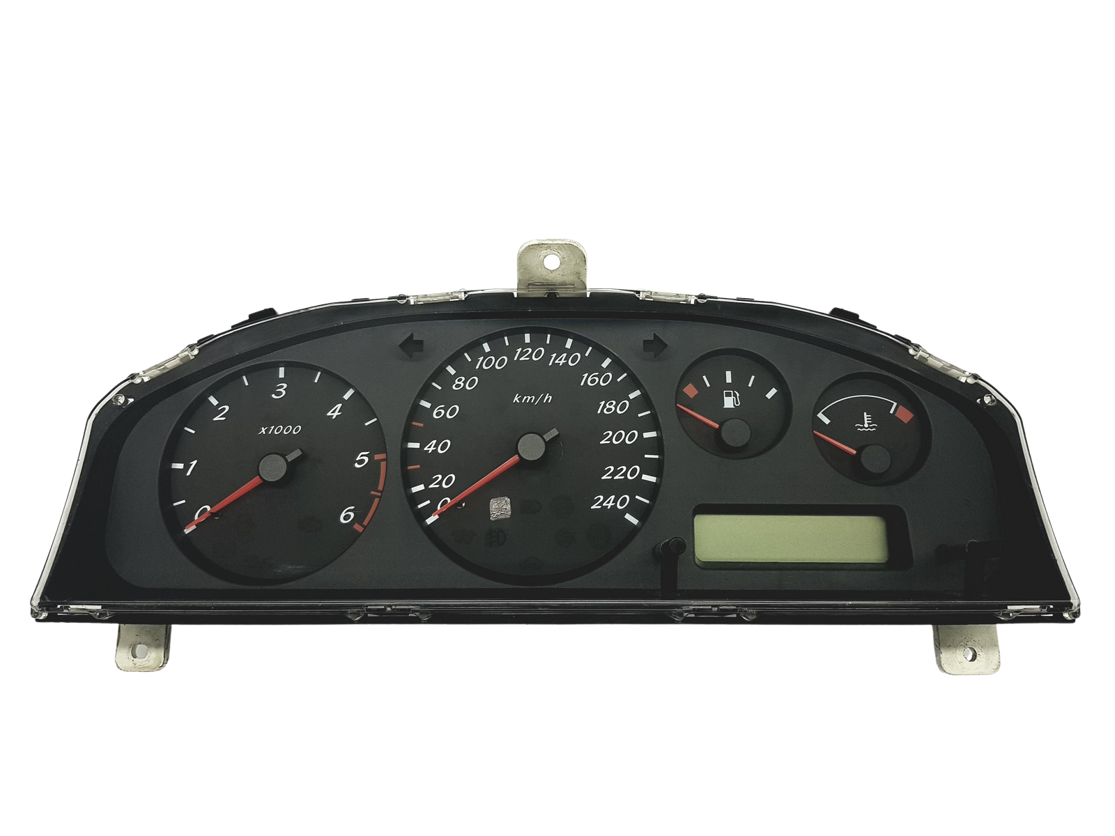 Speedometer/Instrument Cluster Nissan Almera BM514 57541 main product photo