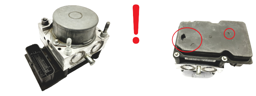 Abs Pump Fiorino Bipper Nemo 51801321 0265800662 Bosch 46744 main product photo