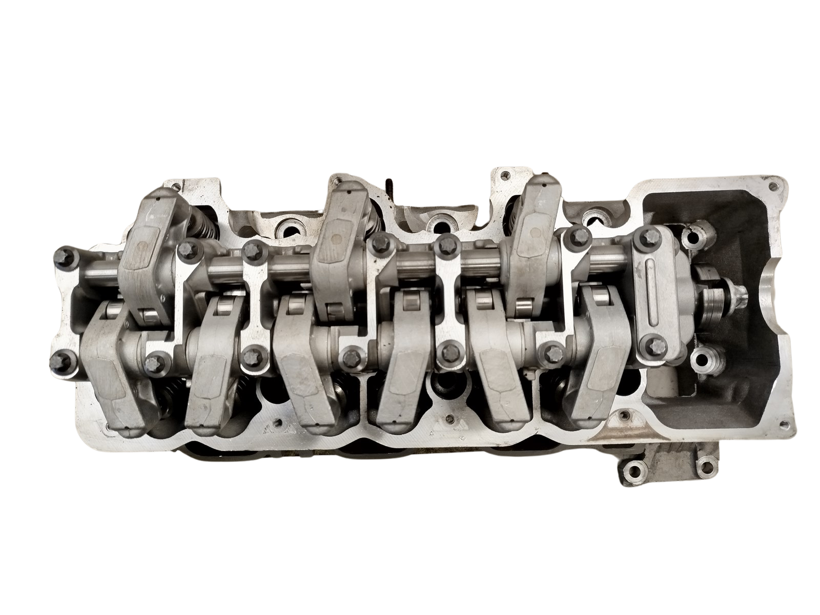 Cylinder Head Mercedes-Benz R1120161201 3.2 V6 112955 main product photo