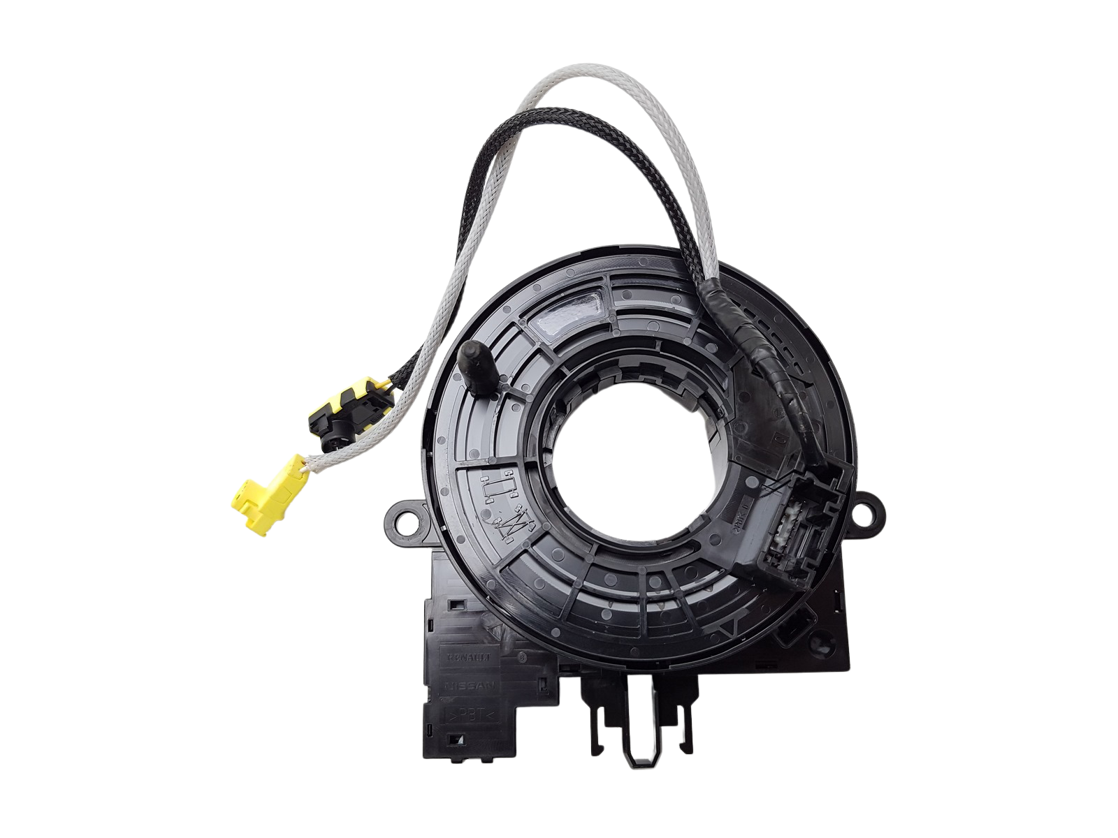Airbag Slip Ring Renault Clio 5 Captur 2 255549585R 0km 1198 main product photo