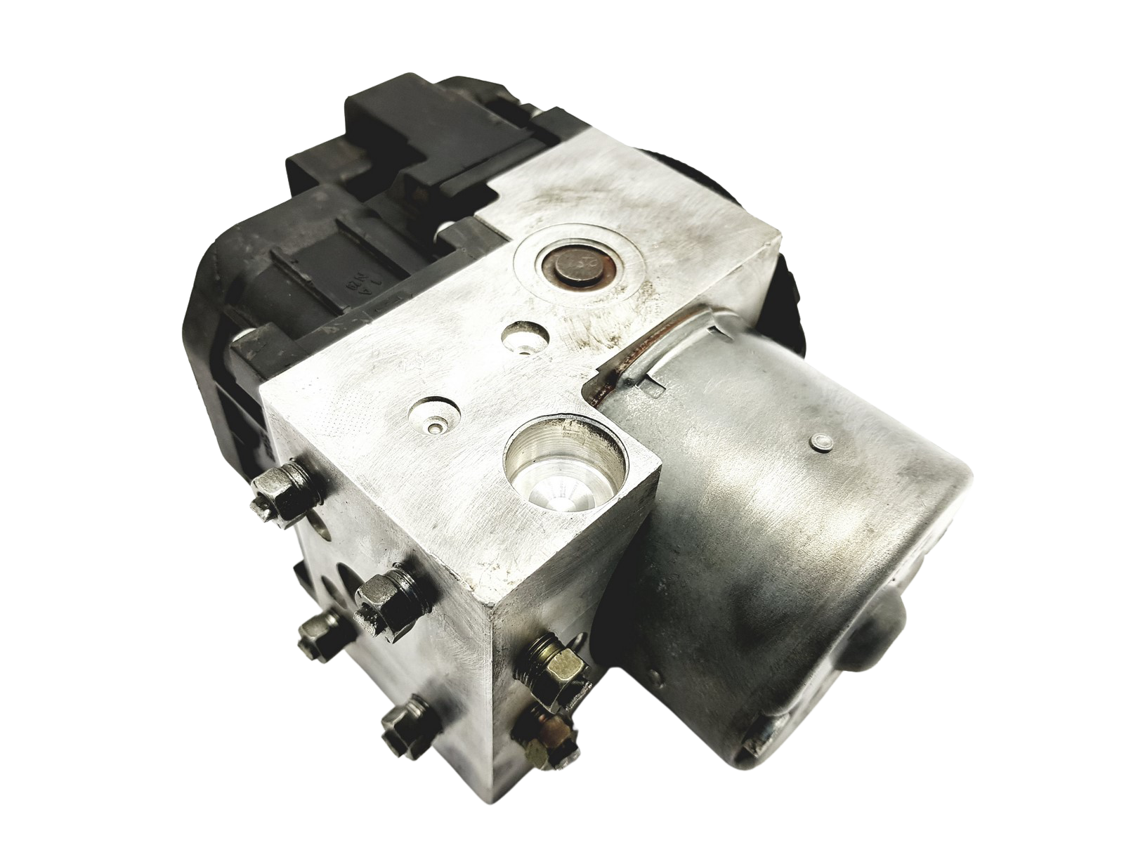 Abs Pump Toyota Yaris 44510-0D011 0273004636 Bosch 38301 main product photo