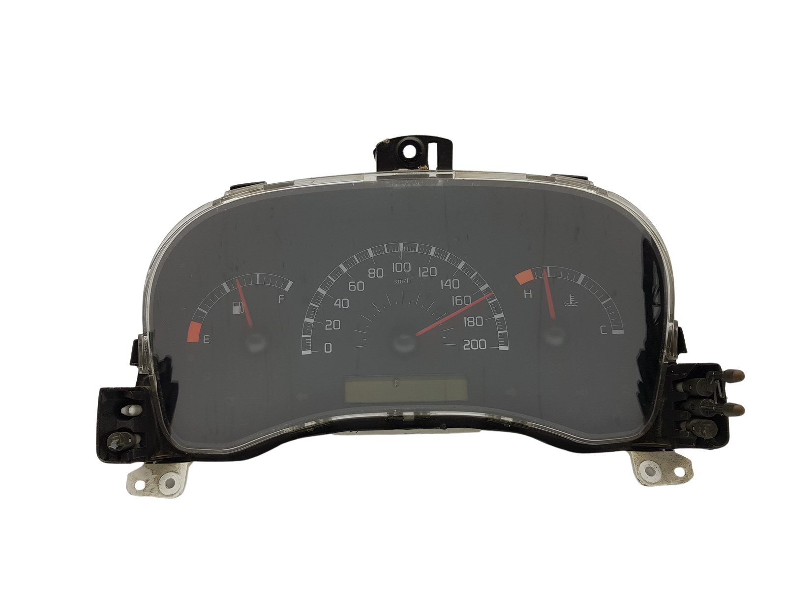 Speedometer/Instrument Cluster Fiat Panda 46801565 503000360400 2673 main product photo