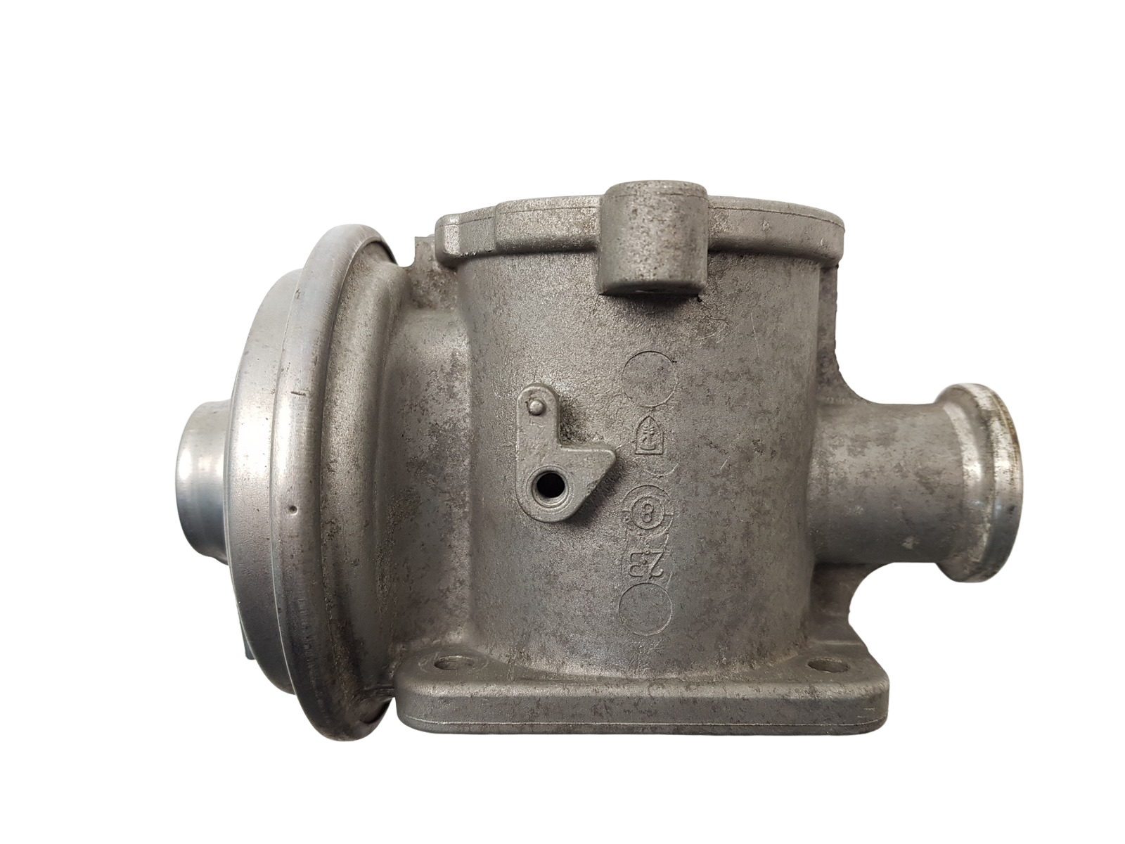 Egr Valve BMW 7804351 7.00450.07 Pierburg 1911 main product photo
