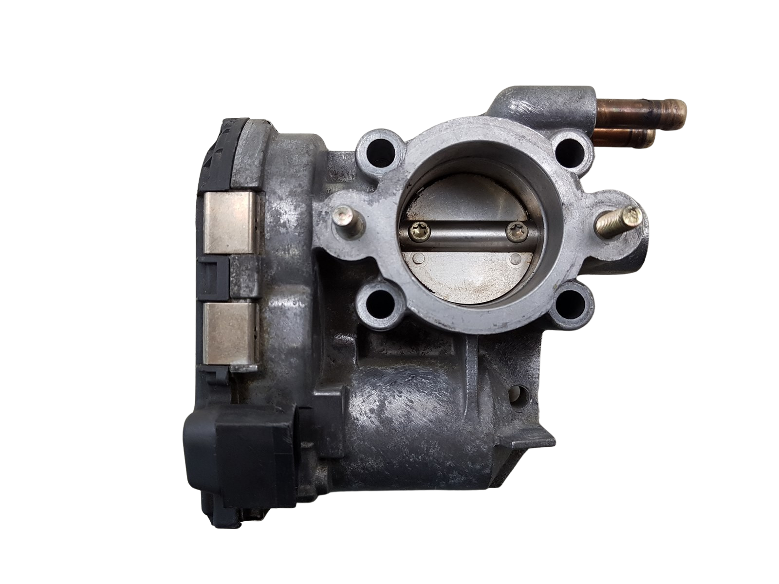 Throttle Body Valve Opel 9157512 0280750044 1.0 1.2 2644 main product photo
