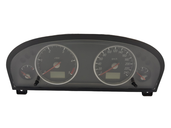 Speedometer/Instrument Cluster Ford Mondeo 1S7F-10849-JE 1S7F10849JE 21124 main product photo
