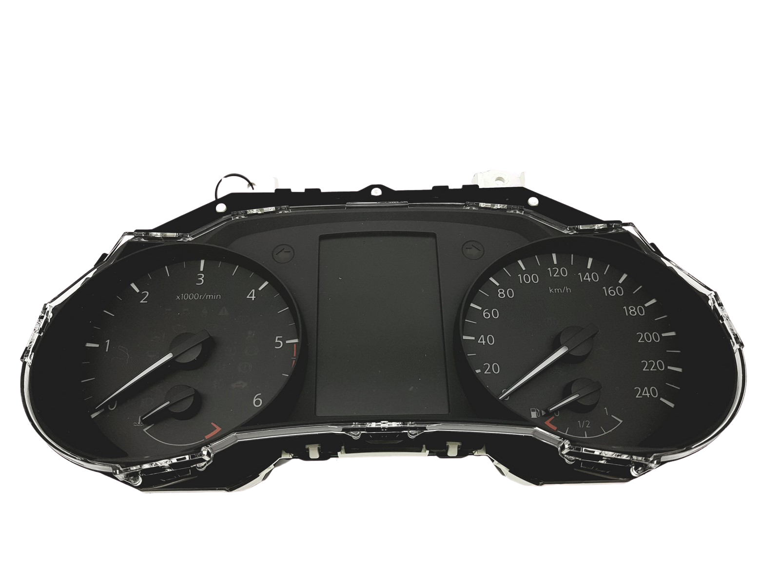 Speedometer/Instrument Cluster Nissan Pulsar 3ZN0C 31839 main product photo