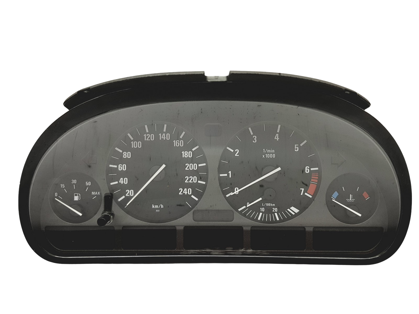 Speedometer/Instrument Cluster BMW 5 E39 6211 8375669 110008735031 59218 main product photo