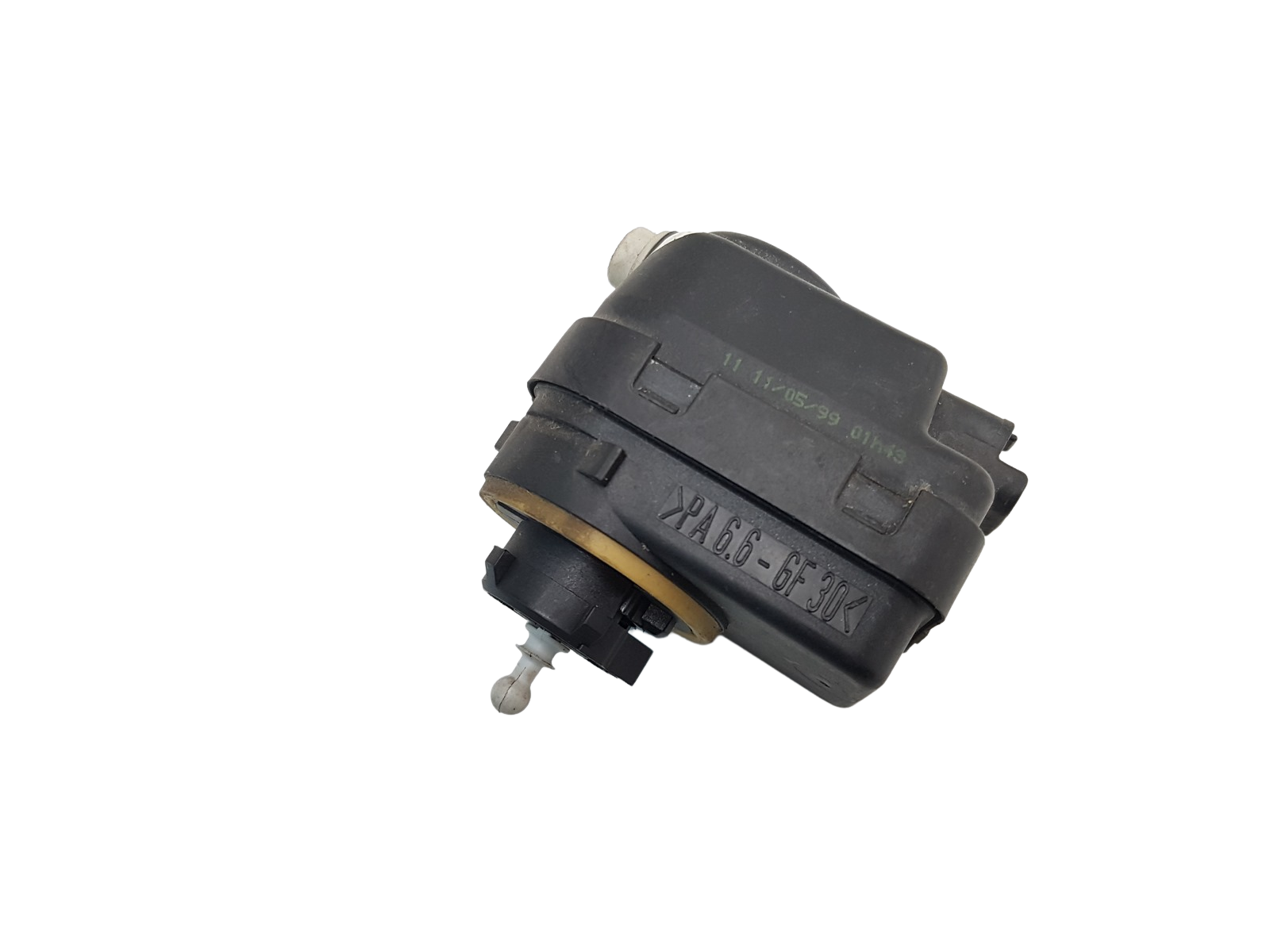 Headlamp Adjuster 6224C0 Valeo Citroen Peugeot PSA main product photo