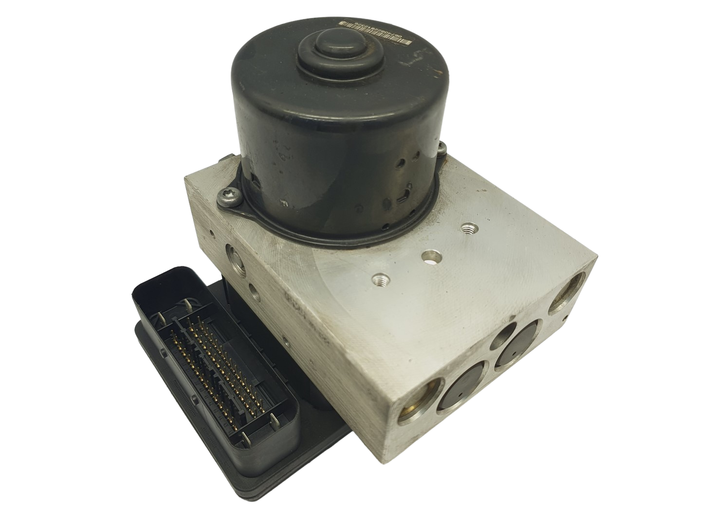 Abs Pump Mercedes C W203 A0044315512 A2095451532 Ate main product photo