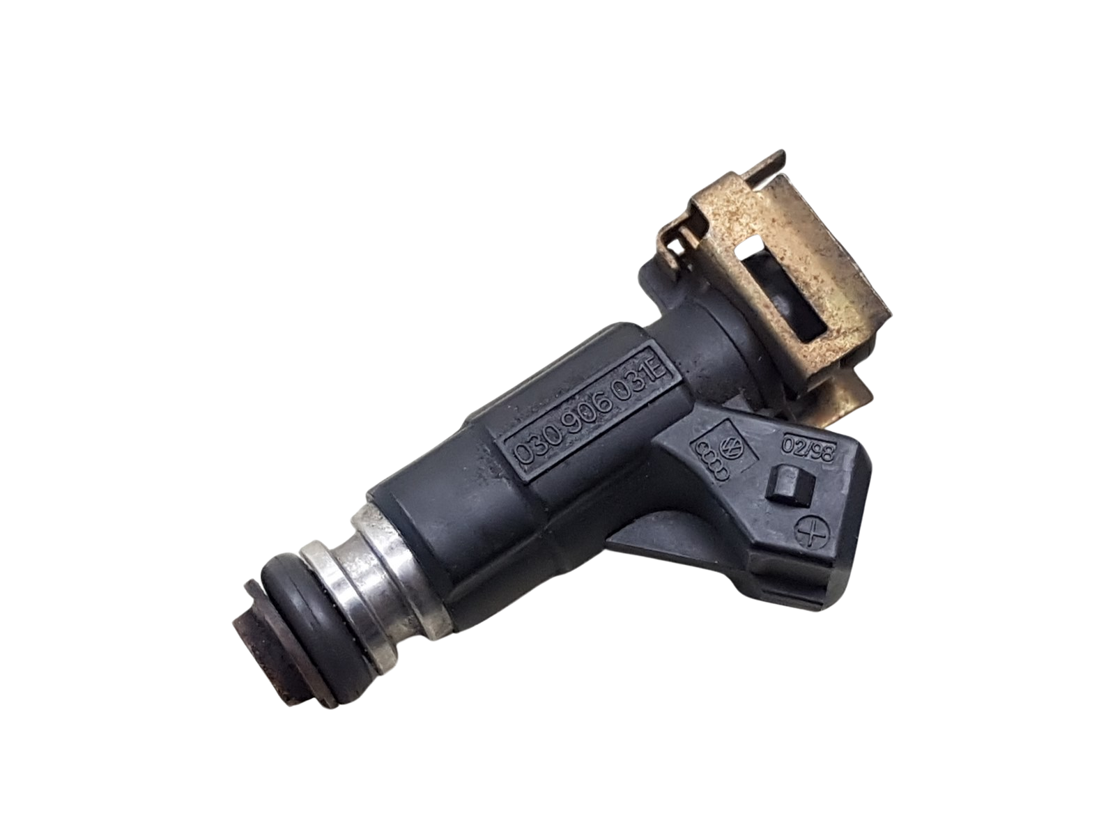 Fuel Injector VWAG 1.0 1.4 0280155731 030906031E Bosch main product photo
