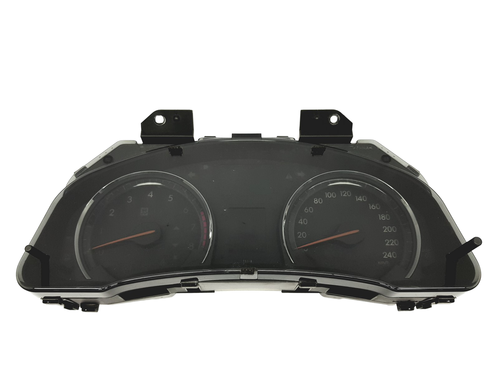 Speedometer/Instrument Cluster Toyota Avensis 83800-05K70 Denso main product photo