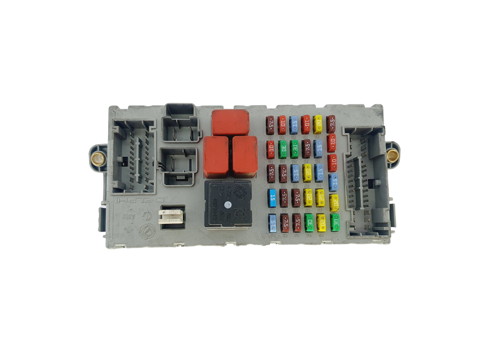 Fuse Box 50513353 CPL Alfa Delphi 34834 main product photo