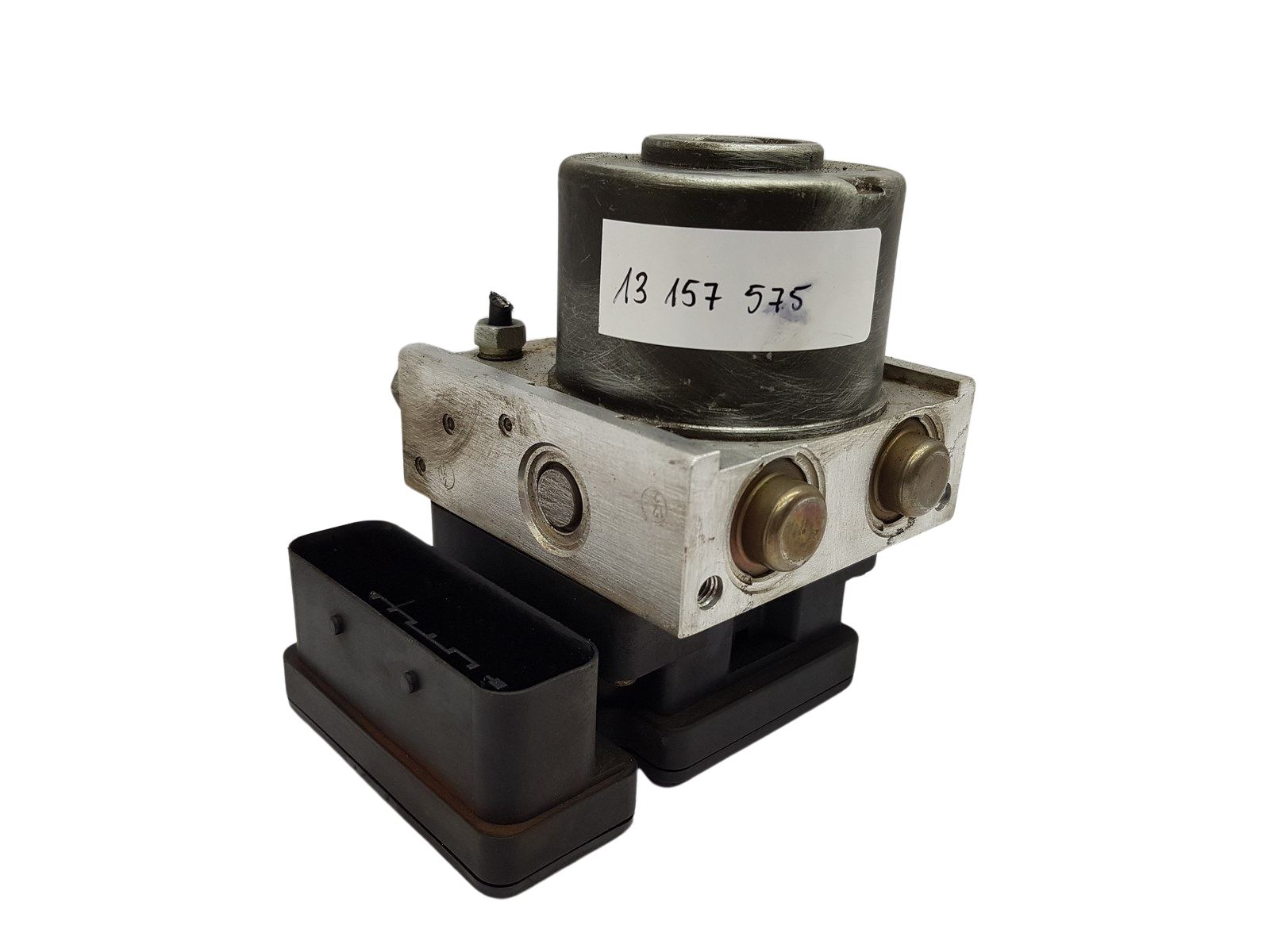 Abs Pump Opel Astra H Zafira B 13157575 10.0970-0503.3 5840 main product photo