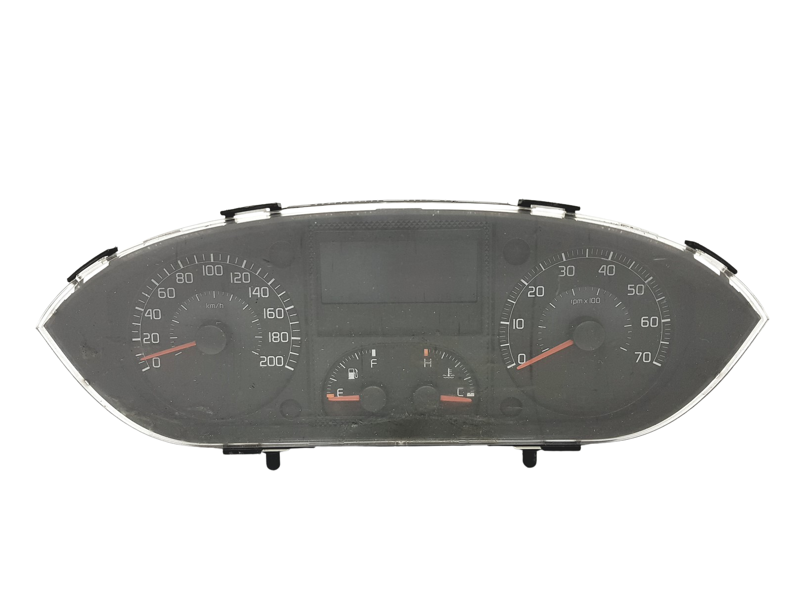 Speedometer/Instrument Cluster Fiat Idea 735364160 503000680000 40183 main product photo