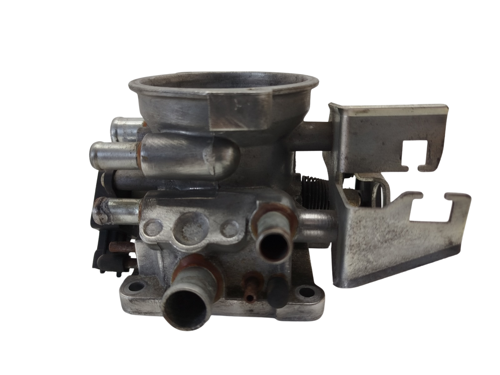 Throttle Body Valve SAAB 0280122014 main product photo