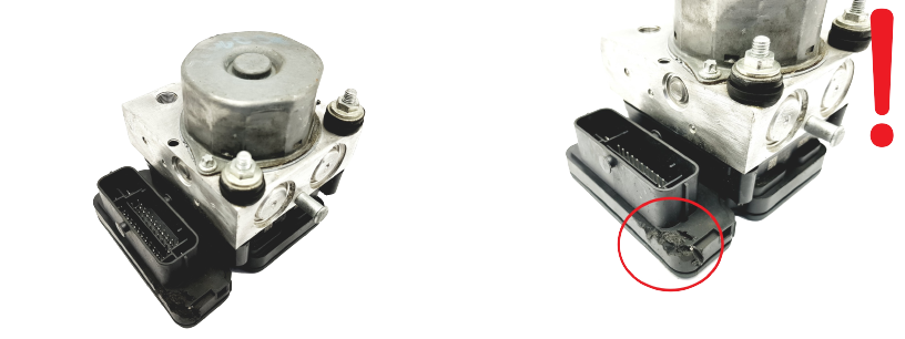 Abs Pump 108 C1 2 Aygo 2 44540-0H070 0265956504 46382 main product photo