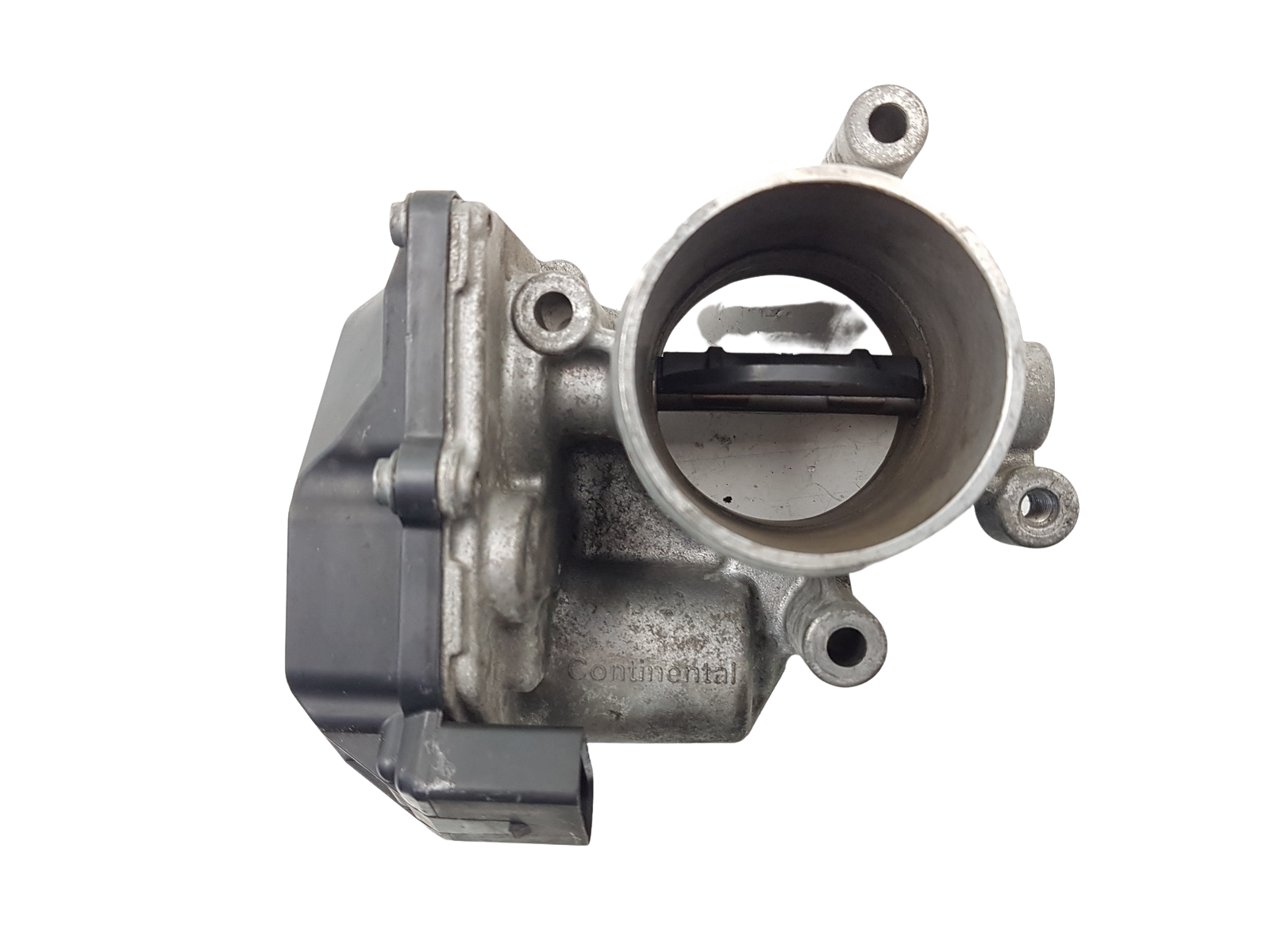 Throttle Body Valve 03L128063R A2C31762900 VW Audi Seat Skoda 3103 main product photo