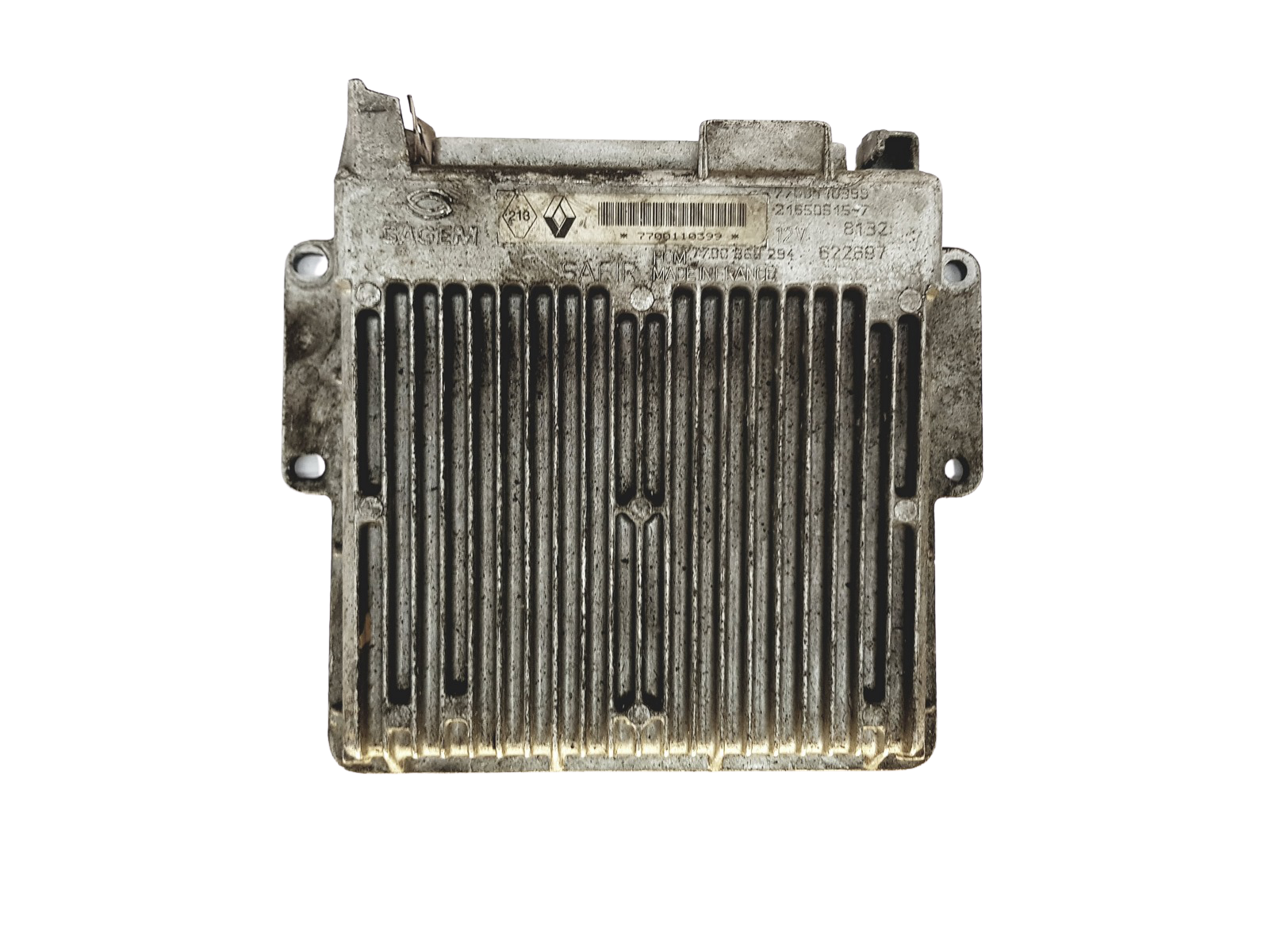 Control Unit 7700110399 21650515-7 Renault Sagem 25958 main product photo