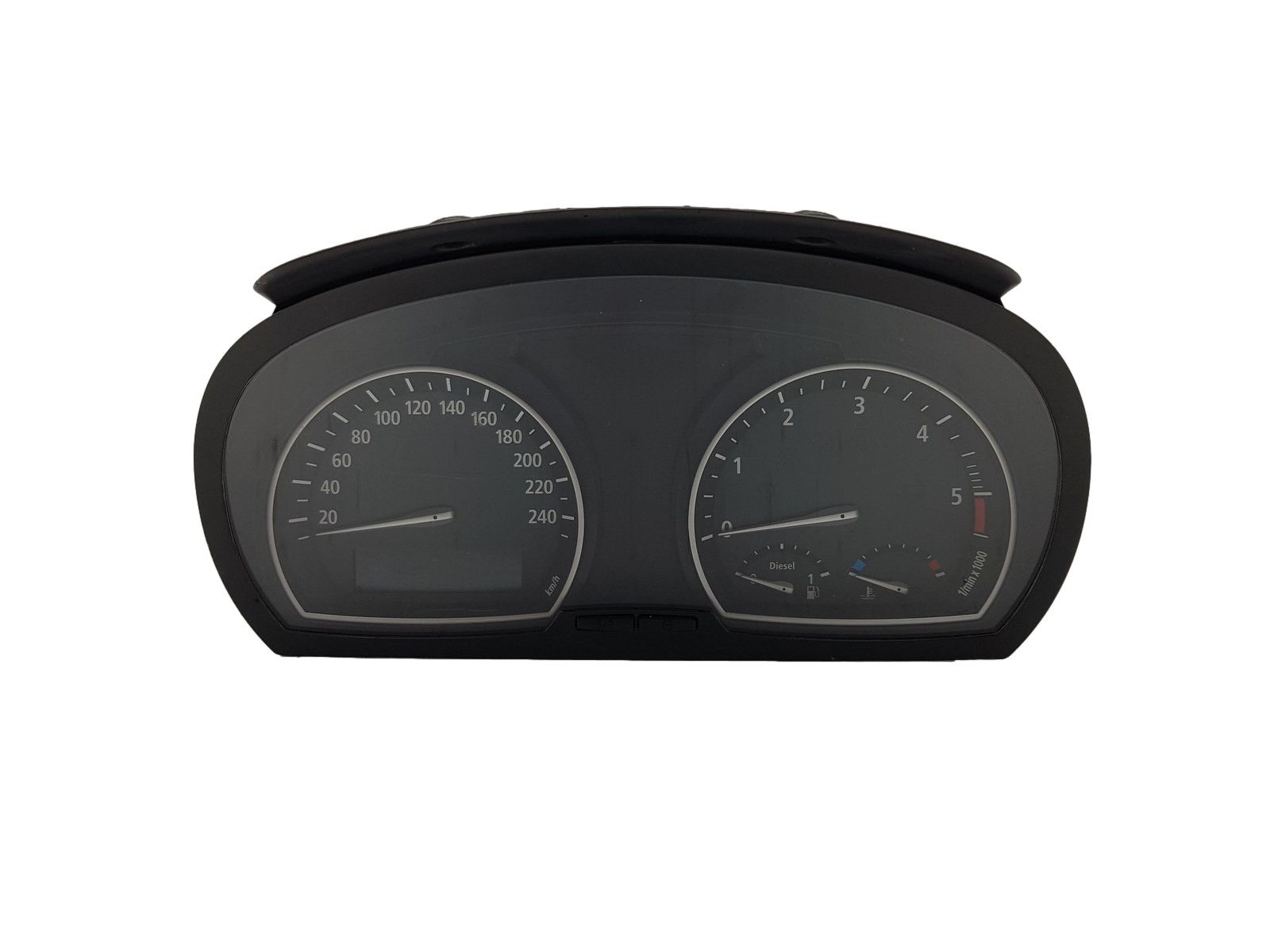 Speedometer/Instrument Cluster BMW X3 E83 6211 3416113-02 1293 main product photo