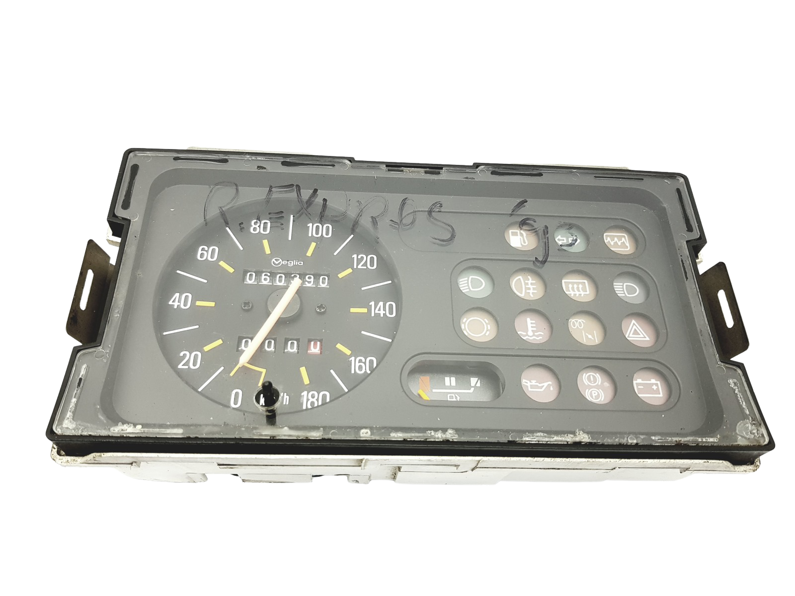 Speedometer/Instrument Cluster Renault Rapid Express 7700808738 44843 main product photo