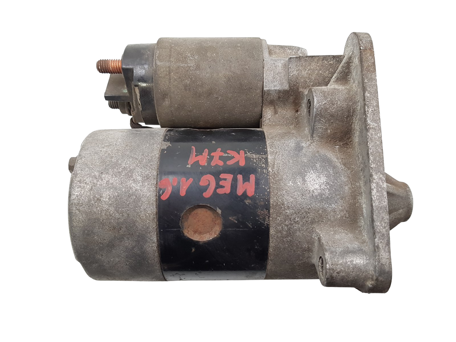 Starter Renault 7711134533 M002T13281 1.4 1.6 Mitsubishi main product photo