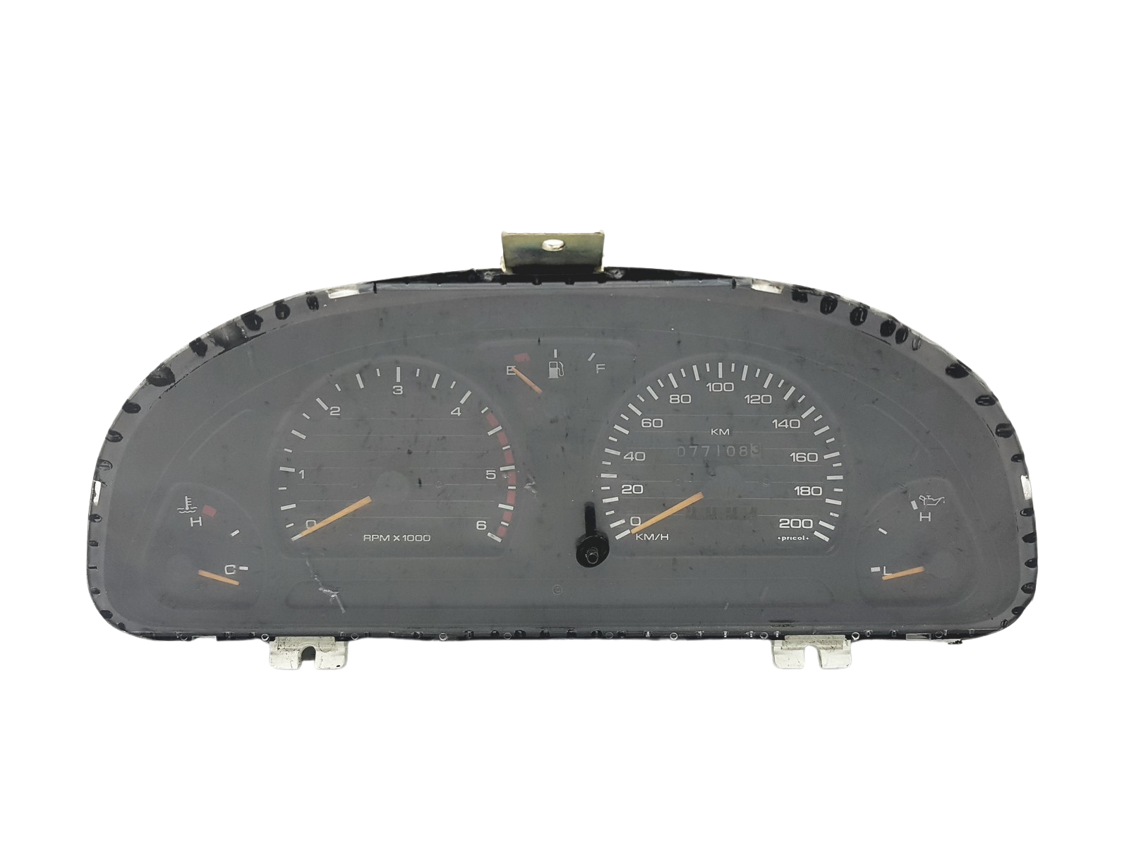 Speedometer/Instrument Cluster Tata Safari 269954219903N 203156 57650 main product photo
