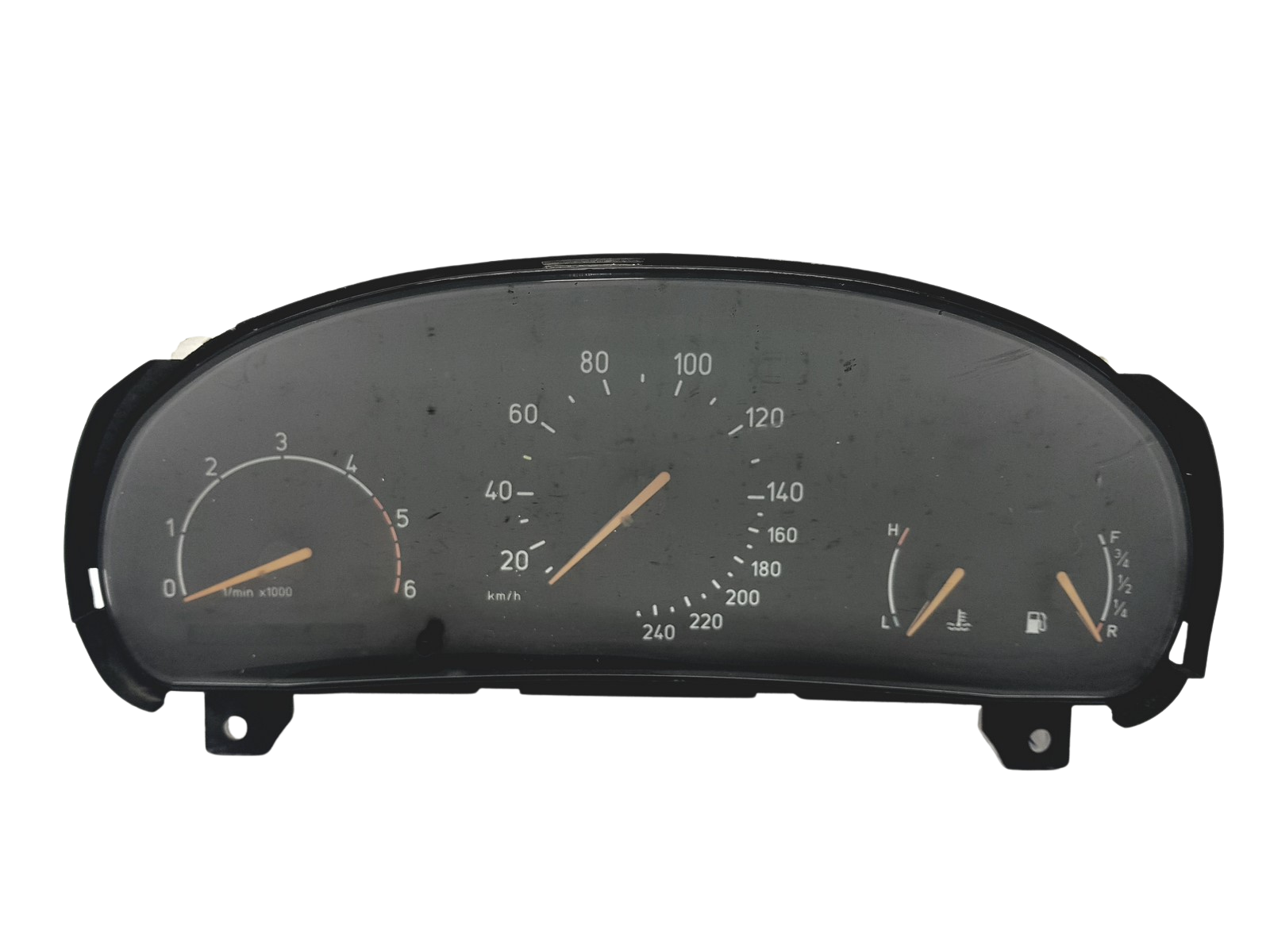 Speedometer/Instrument Cluster Saab 9-3 5042387 KD 69295-090T 57607 main product photo