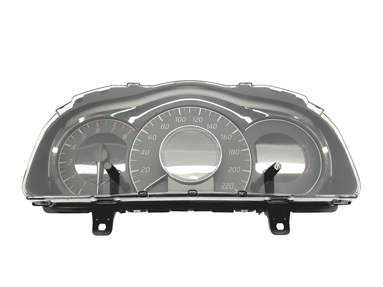 Speedometer/Instrument Cluster Nissan Note E12 248103VV0A main product photo