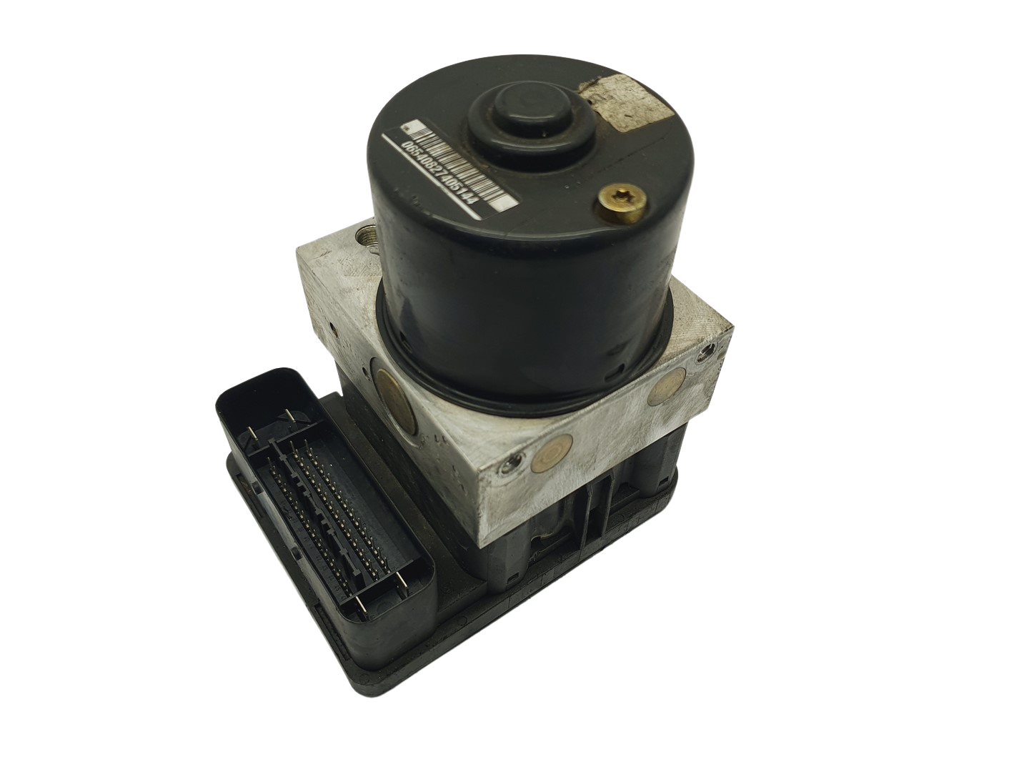 Abs Pump Mazda Ford 2S61-2M110-CE 10.0960-0106.3 ATE 66757 main product photo