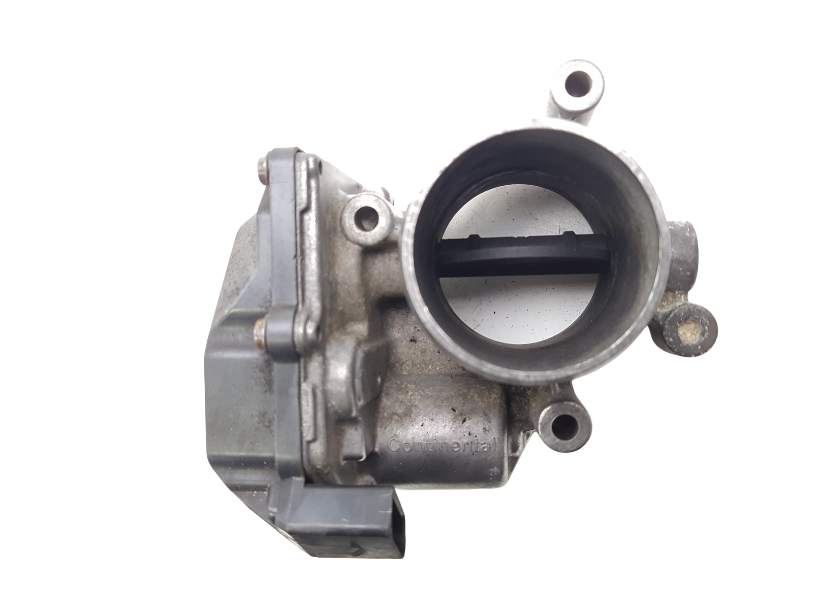 Throttle Body Valve 03L128063K A2C53369978 VWAG 15061 main product photo