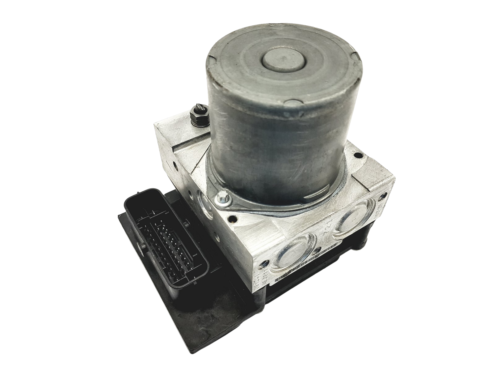 Abs Pump Audi A4 A5 8K0614517FR 0265239308 Bosch main product photo