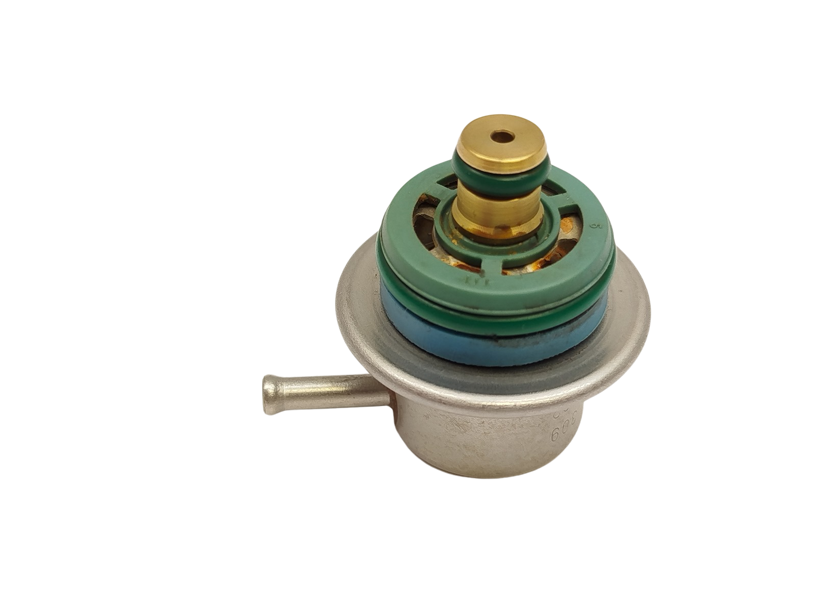Fuel Pressure Regulator Citroen Peugeot Renault 0280160562 main product photo