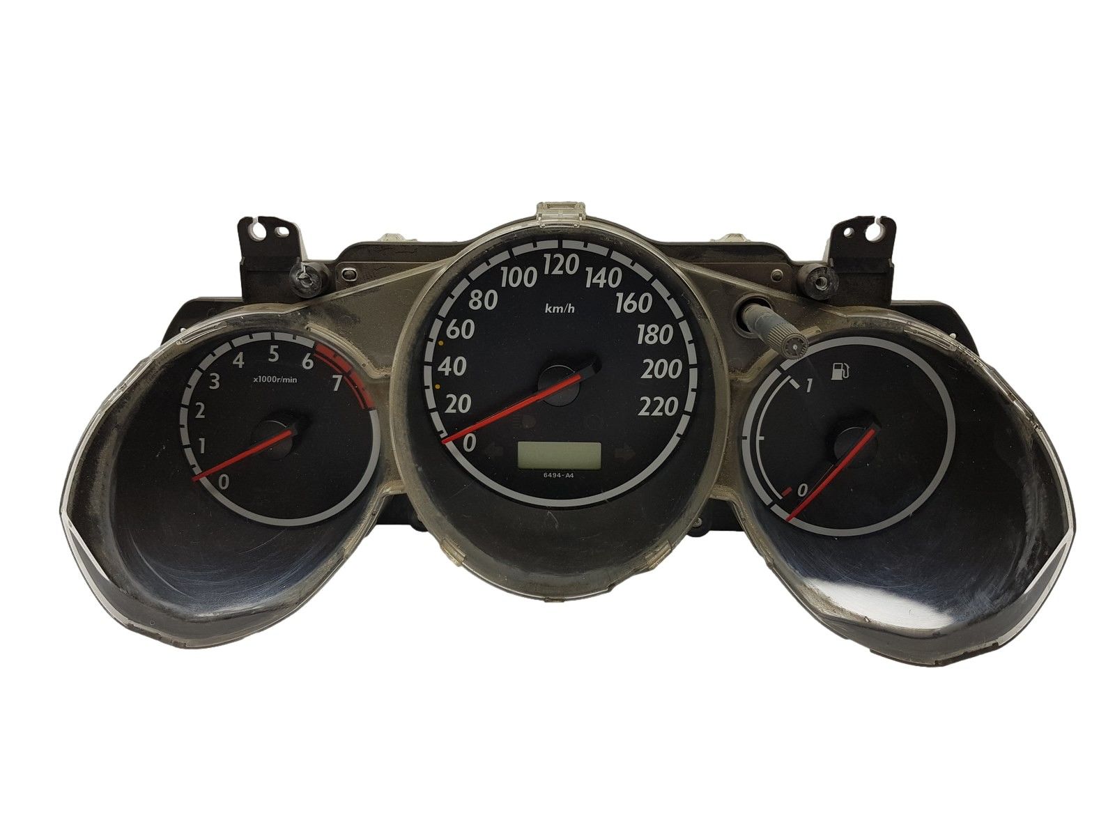 Speedometer/Instrument Cluster Honda Jazz HR-0294-120 78100SAAG300 main product photo
