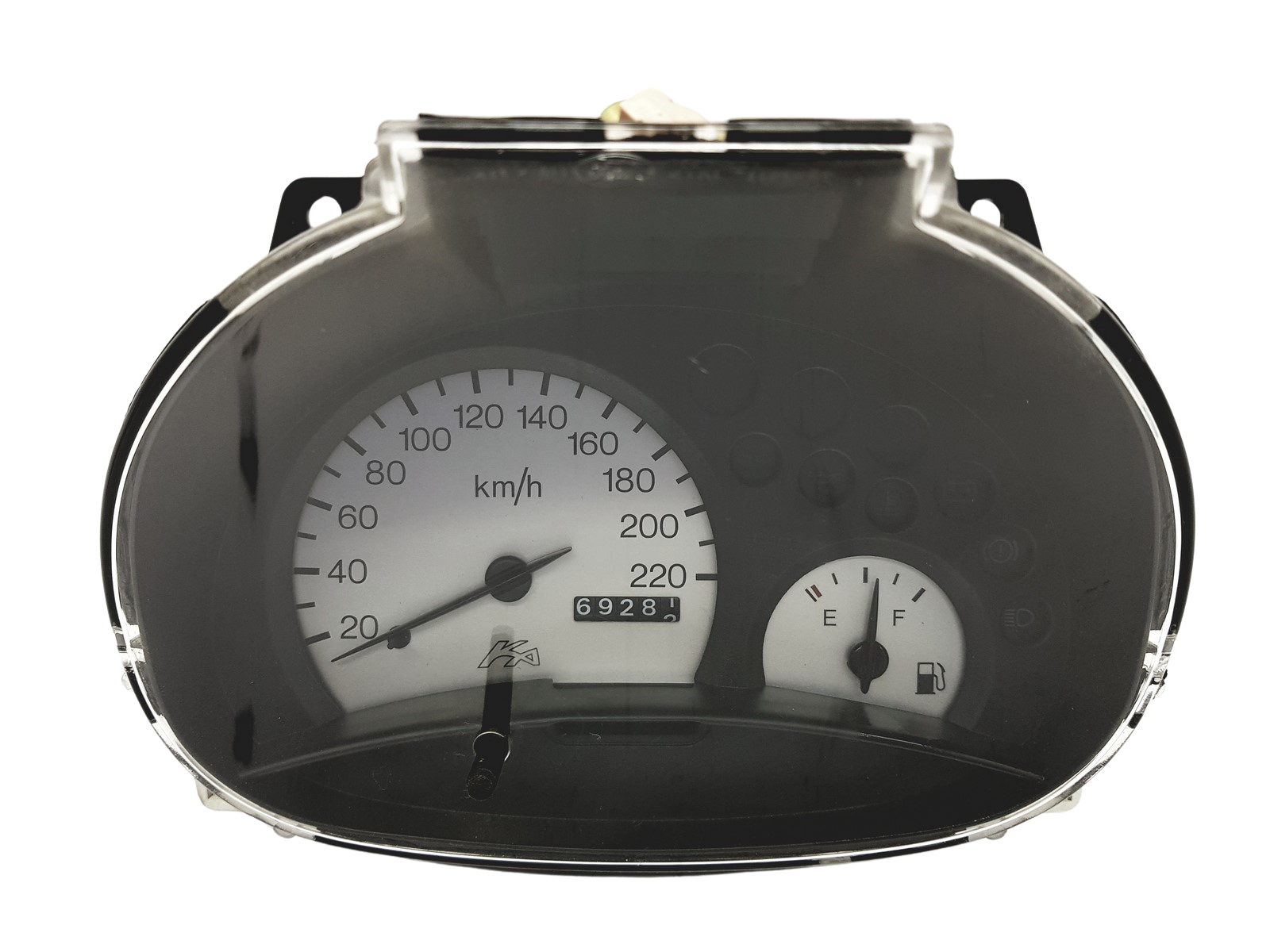 Speedometer/Instrument Cluster Ford KA YS5F-10849-LB YS5F10849LB 47921 main product photo