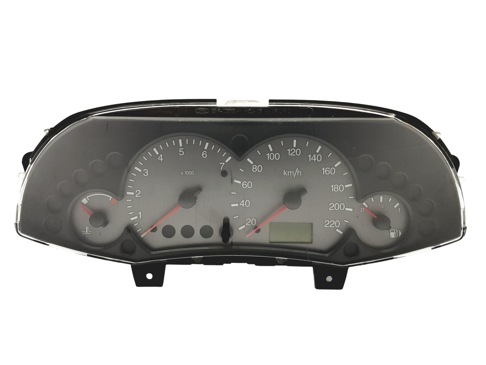 Speedometer/Instrument Cluster Ford Focus 98AB-10849-JH 98AB10849JH 42374 main product photo