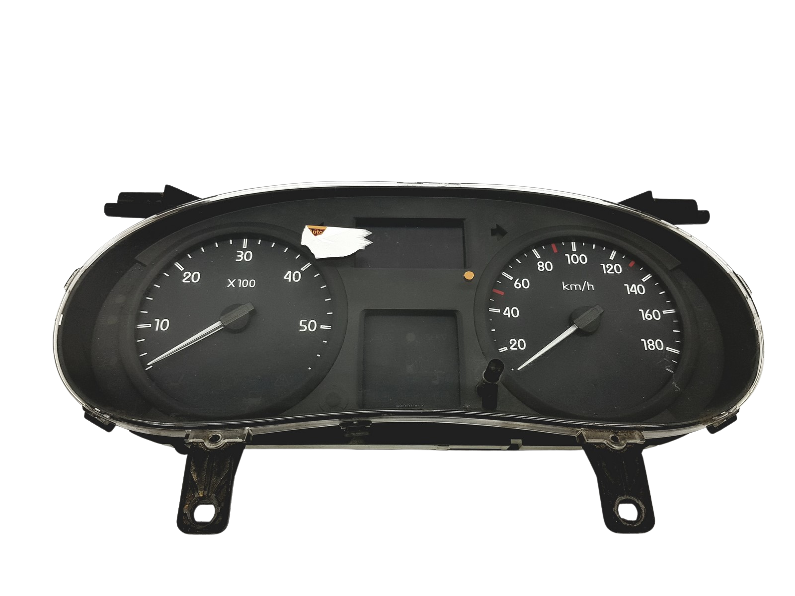 Speedometer/Instrument Cluster Renault Master 2 8200359416 H 52992 main product photo