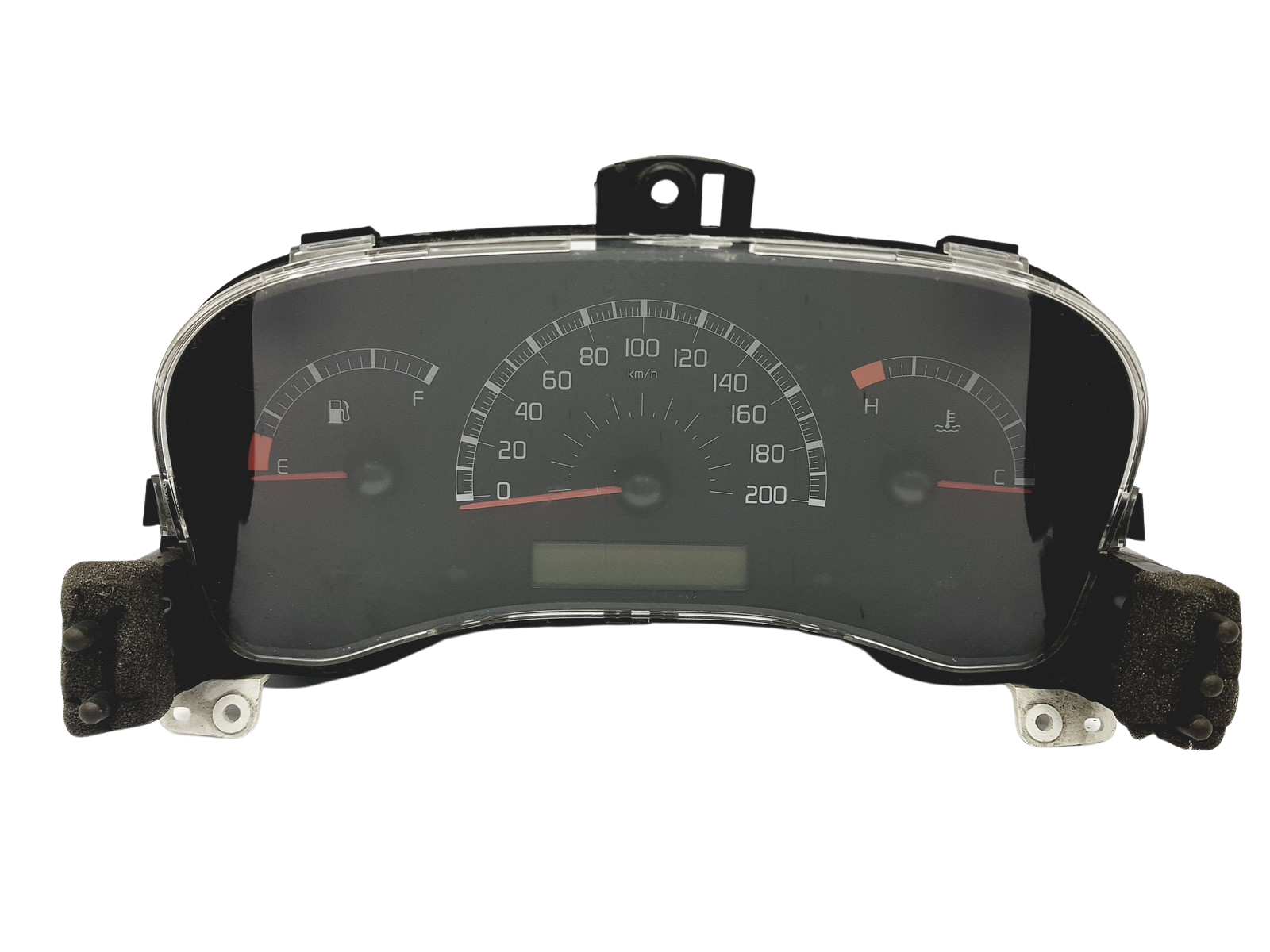 Speedometer/Instrument Cluster Fiat Panda 46801545 503000360300 40248 main product photo
