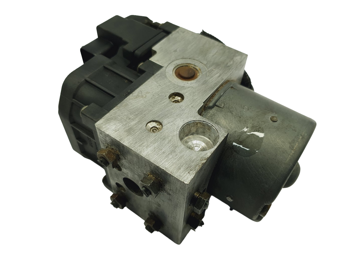 Abs Pump Volvo V40 S40 30857585 0273004224 Bosch 66718 main product photo
