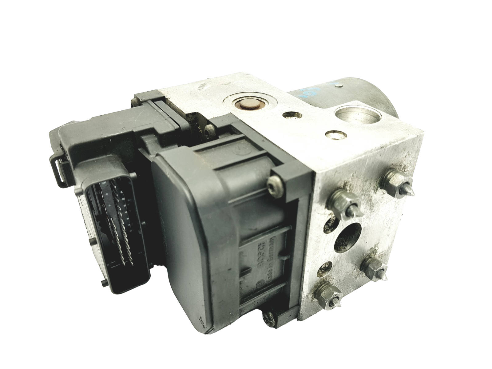 Abs Pump Toyota Yaris 44510-0D011 0273004636 Bosch 34012 main product photo