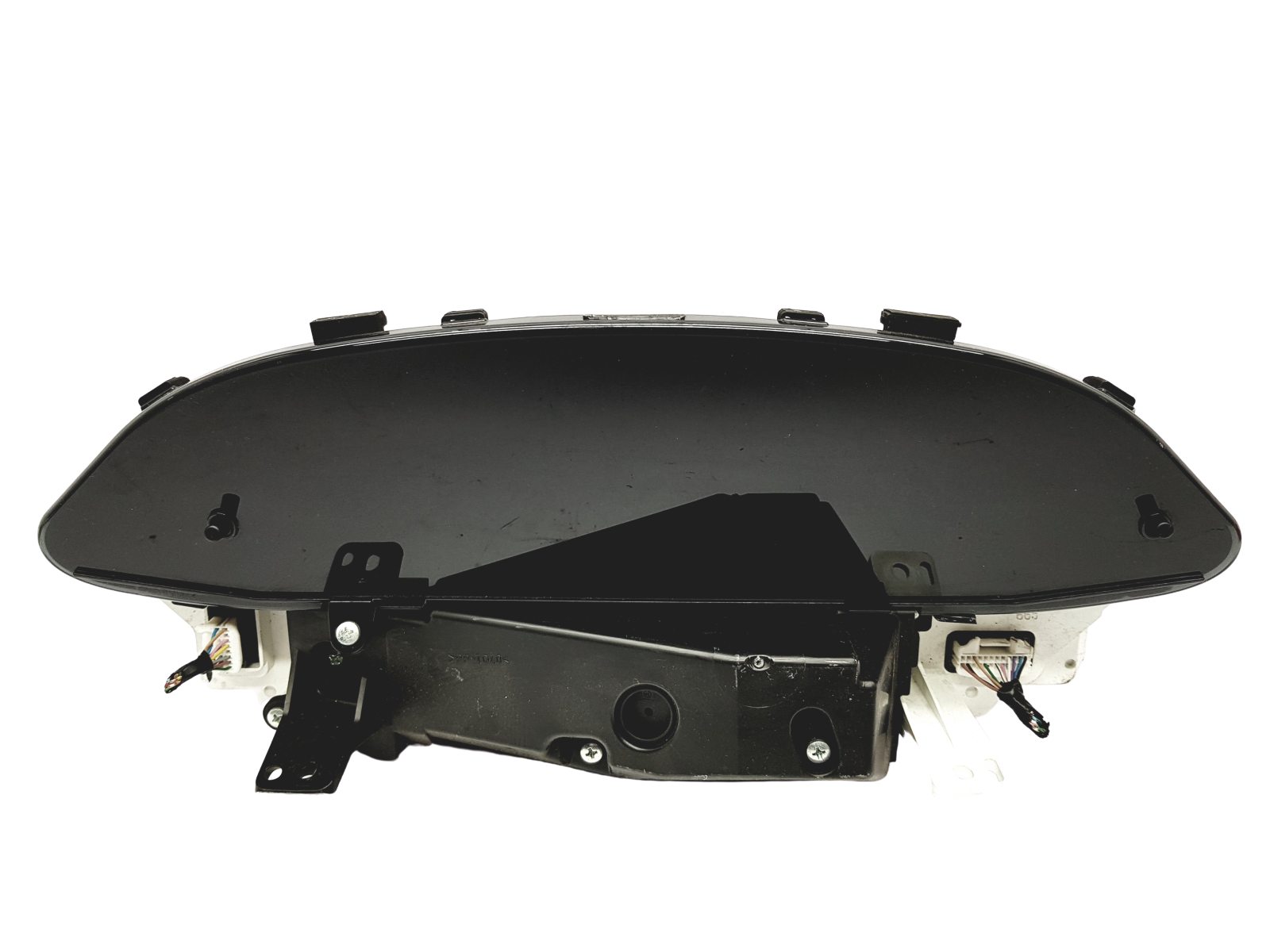 Speedometer/Instrument Cluster Toyota Yaris 83800-0DJ00 838000DJ00 29187 main product photo