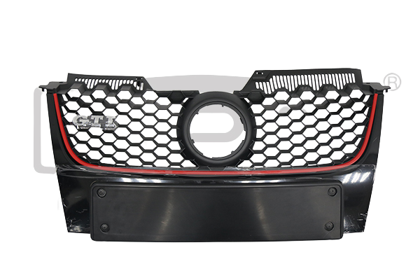 Radiator Grille For VW Golf 5 GTI 1K5853651P 88531176902 DPA main product photo
