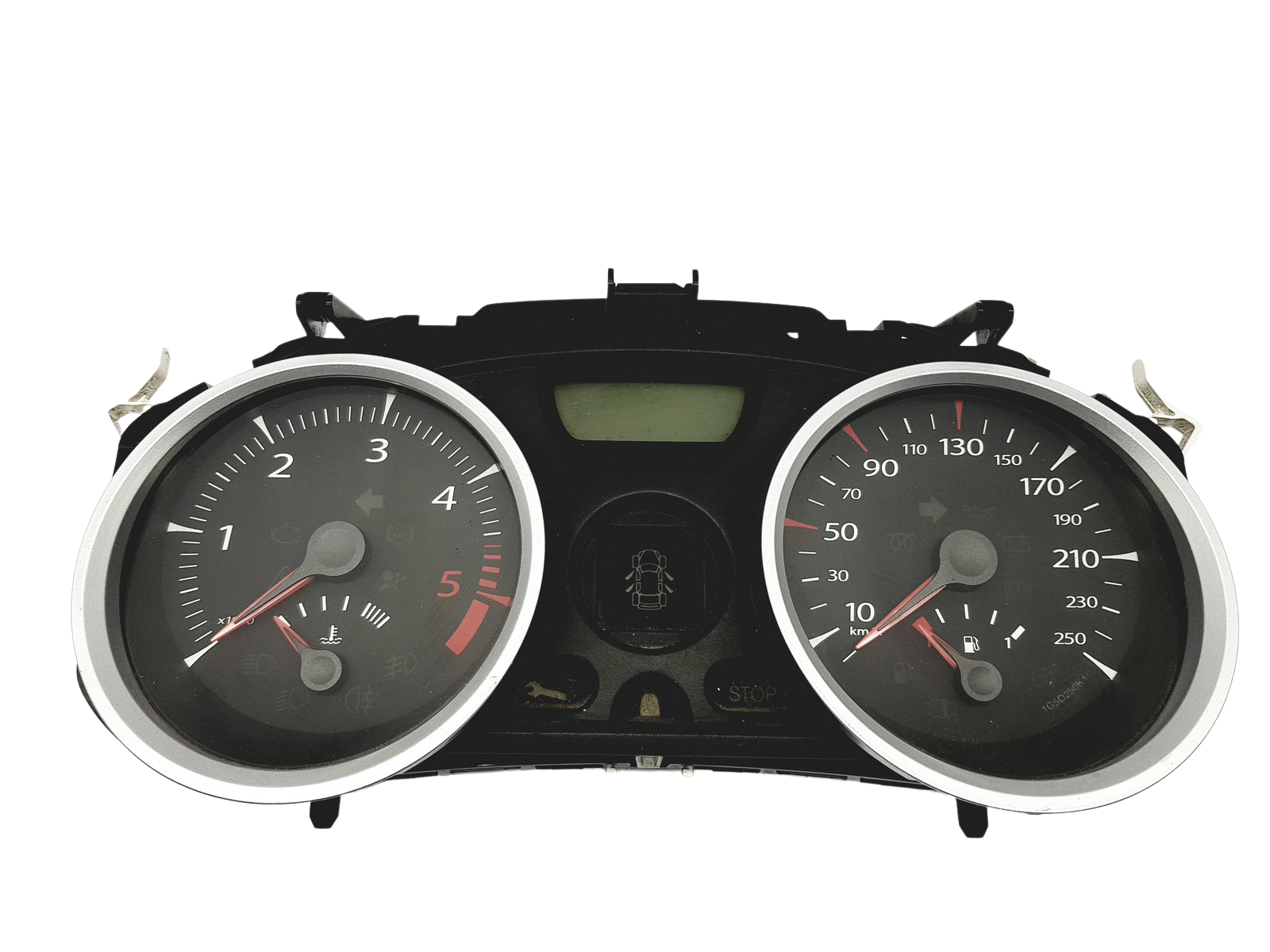 Speedometer/Instrument Cluster Renault Megane 2 8200720321 L 51498 main product photo