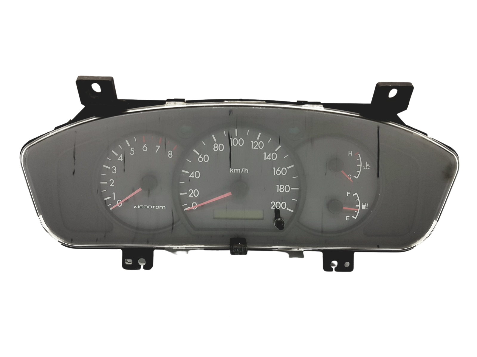 Speedometer/Instrument Cluster Kia Rio 94003-FD140 2004-26200K 42370 main product photo