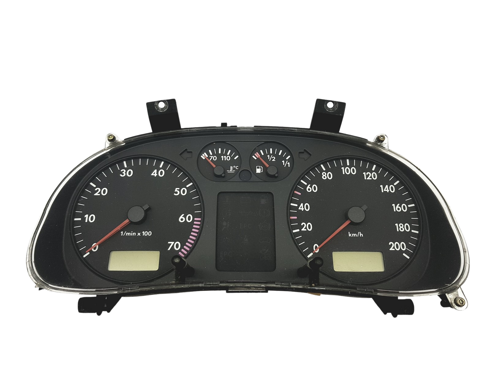 Speedometer/Instrument Cluster Seat Arosa 6H0920860L 0263613001 55566 main product photo