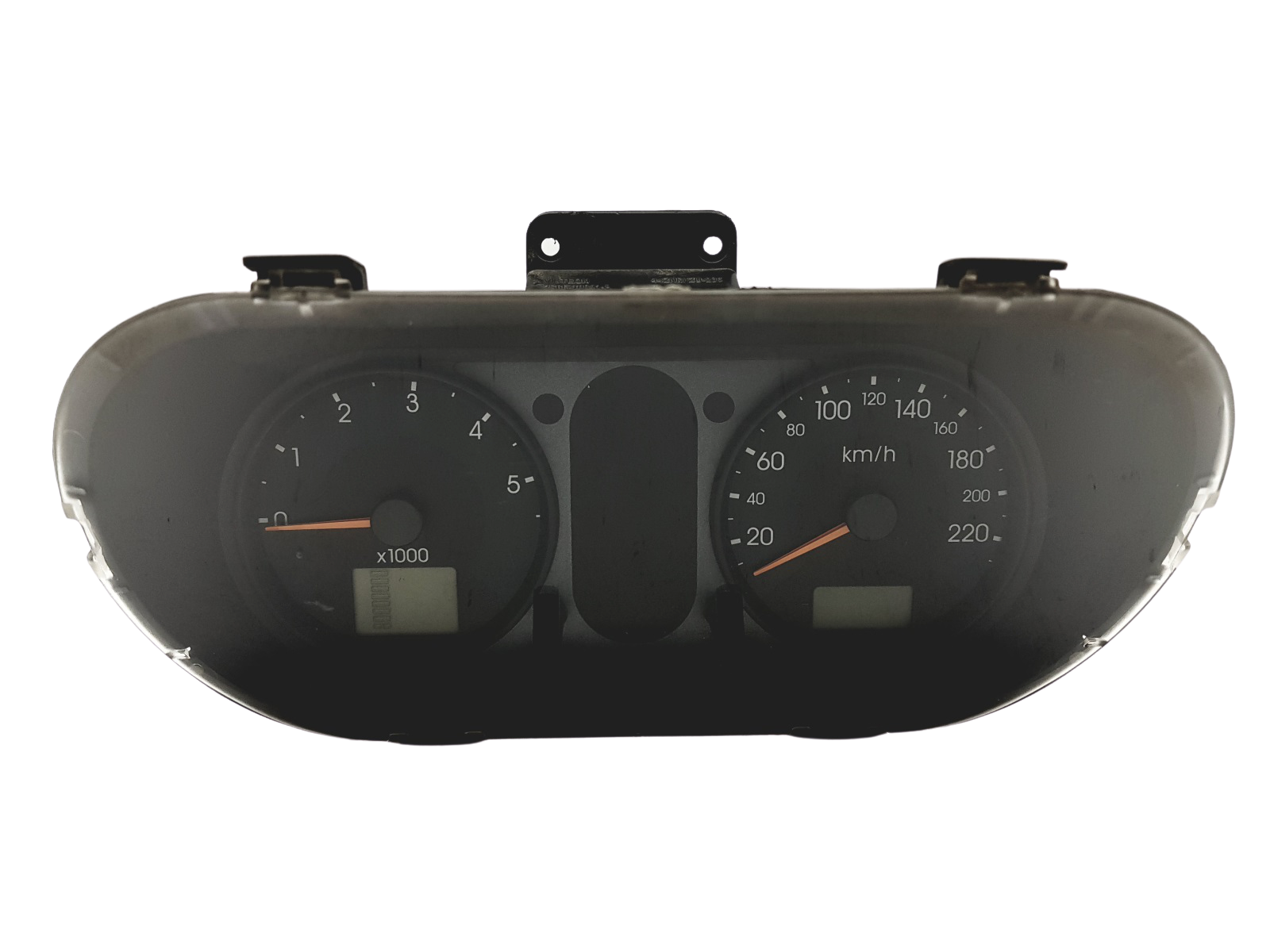 Speedometer/Instrument Cluster Ford Fusion 2S6F-10849-NE 2S6F10849NE 28606 main product photo