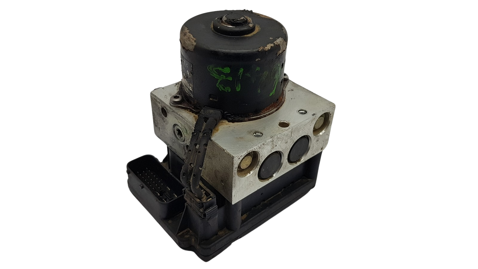 Abs Pump VW Audi 1J0614117C 1J0907379G Ate 1372 main product photo