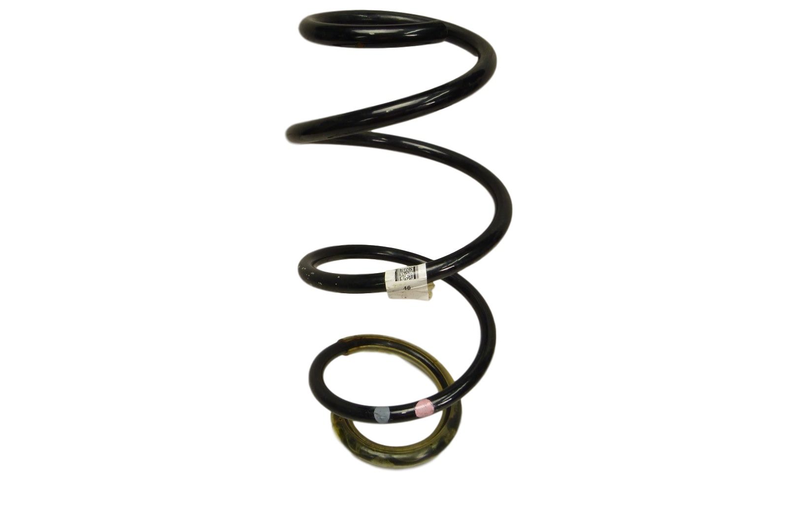 Spring Przednia 540107646R 1,5 dci Clio 4 IV main product photo