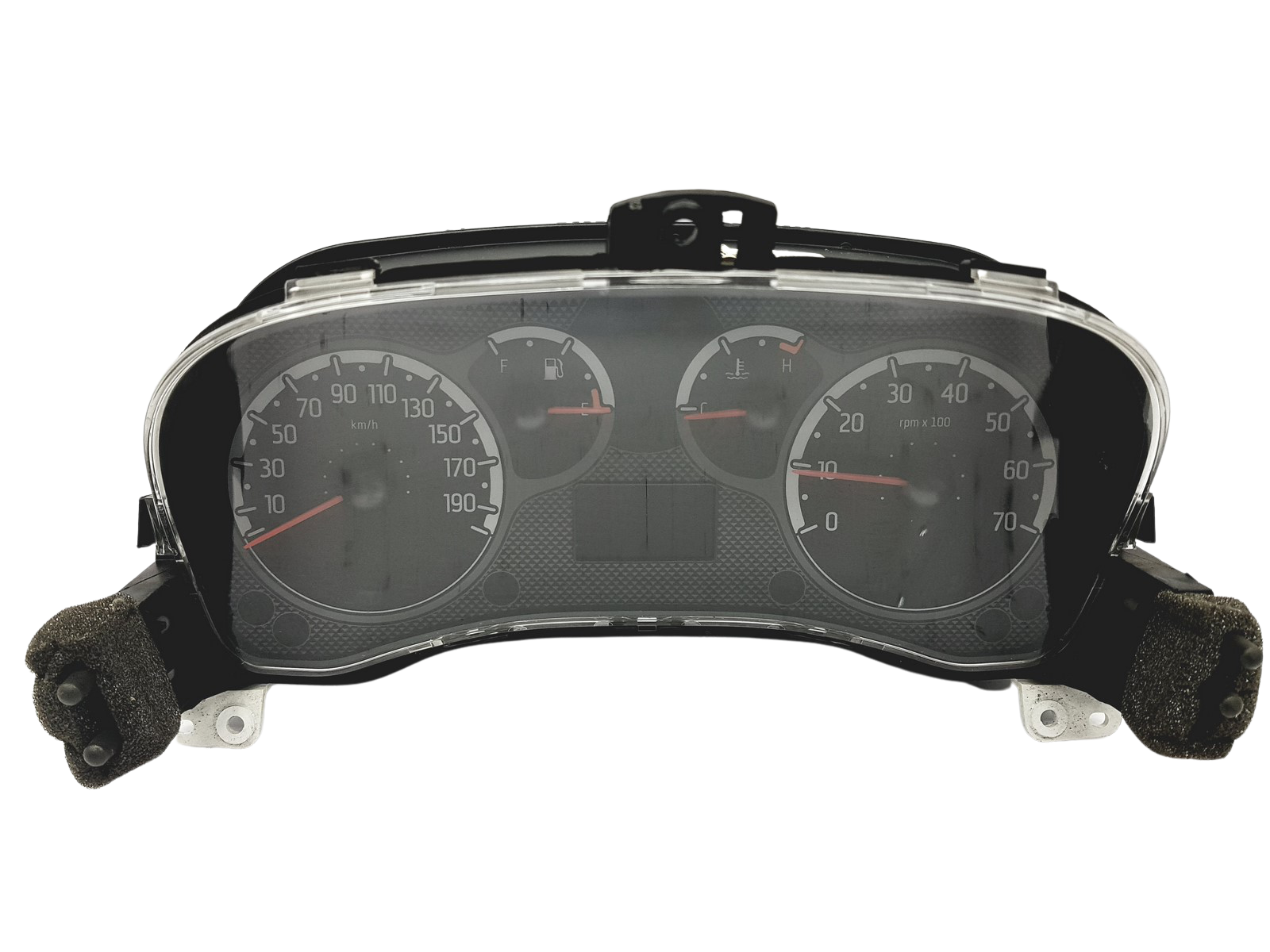 Speedometer/Instrument Cluster Fiat Panda 51871018 503005311001 40289 main product photo