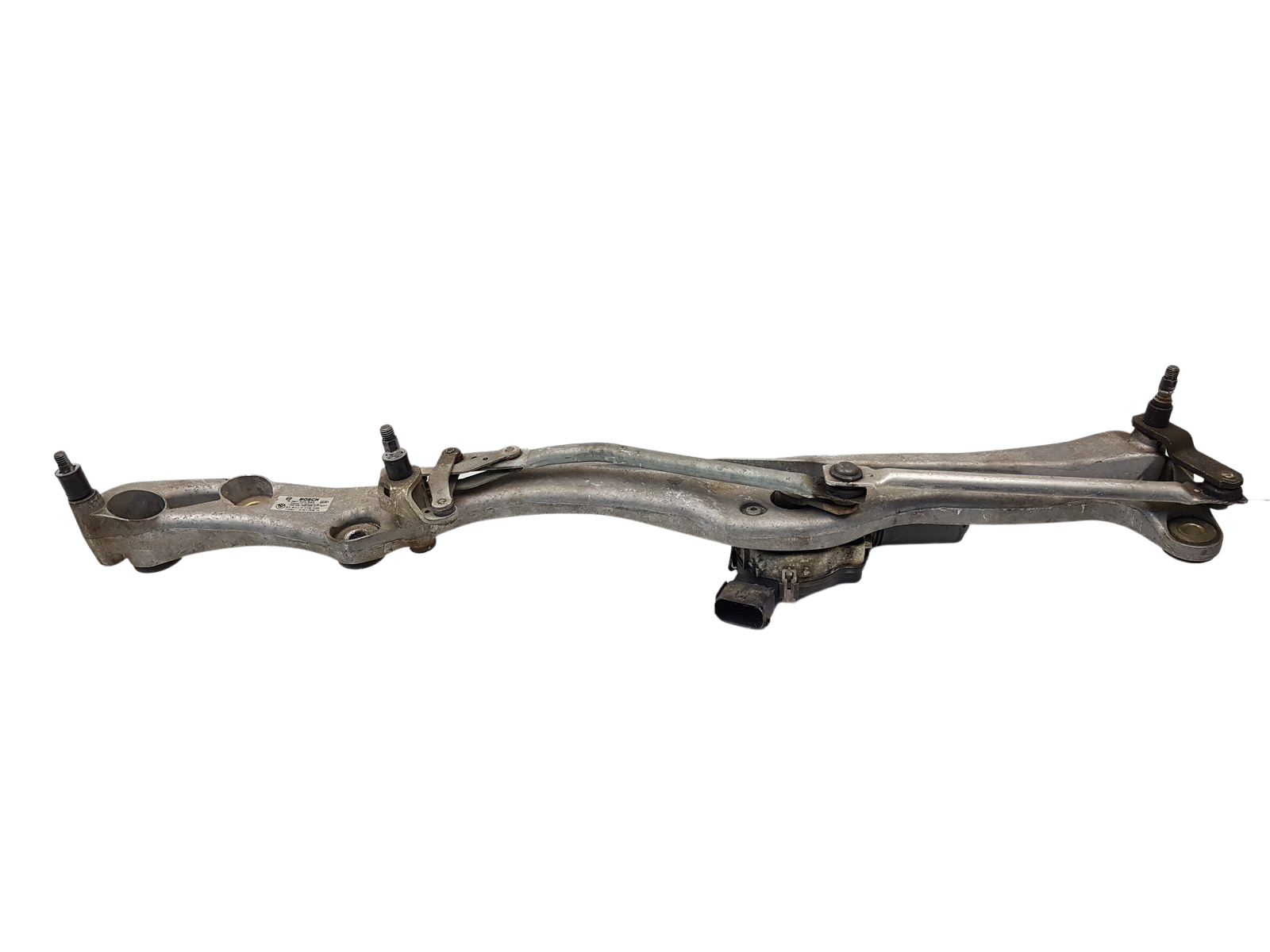 Wiper Linkage BMW 7 61.61- 7115706 6923740 Bosch main product photo